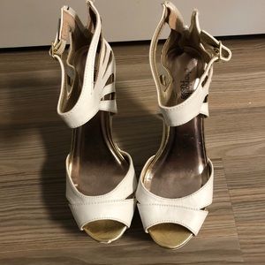 Charlotte Russe heels
